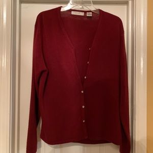 Super Soft Carolyn Taylor Cardigan